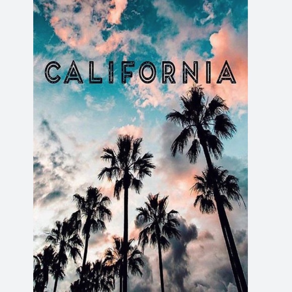 EuroKatGifts Other - California Dreaming SUMMER SALE OFFERS ACCEPTED ALL FL inventory available!!